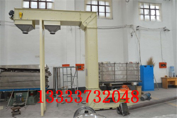 碎石斗式提升機(jī)-碎石斗式提升機(jī)廠家直銷-型號特點原理報價