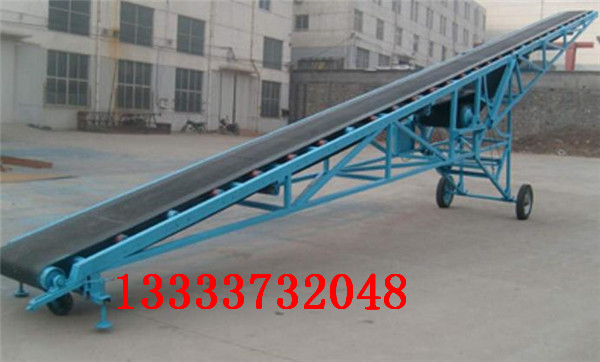 自動化皮帶輸送機-自動化皮帶輸送機生產廠家-參數型號價格原理