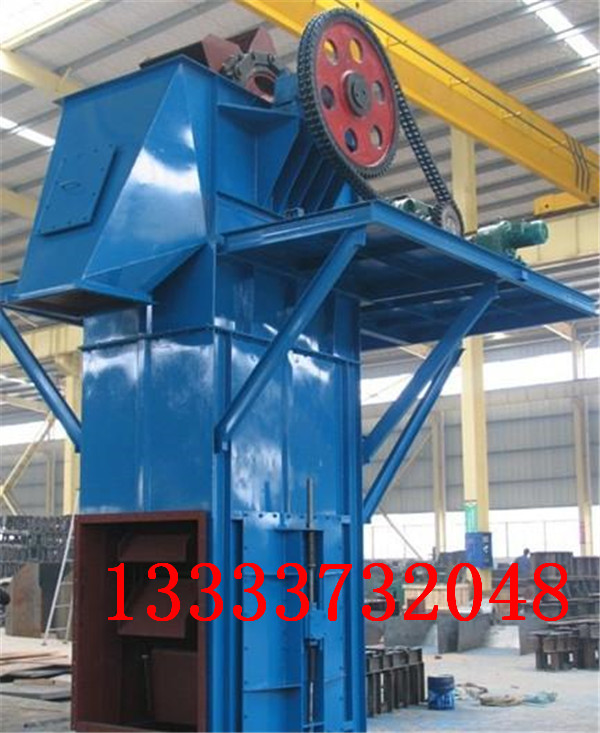 食品行業(yè)斗式提升機(jī)-食品行業(yè)斗式提升機(jī)-型號參數(shù)價(jià)格特點(diǎn)