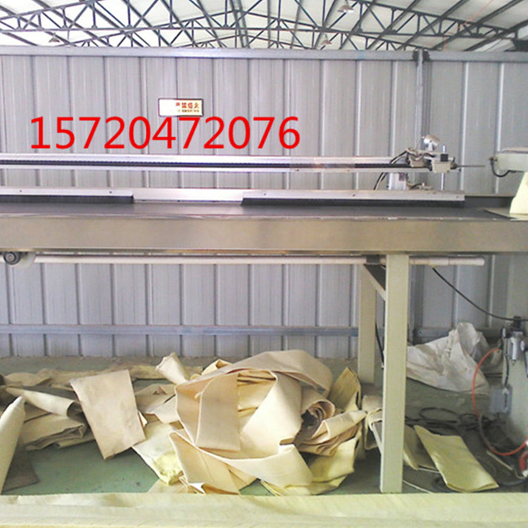 福州市鋼鐵廠(chǎng)除塵器推薦耐高溫美塔斯除塵布袋