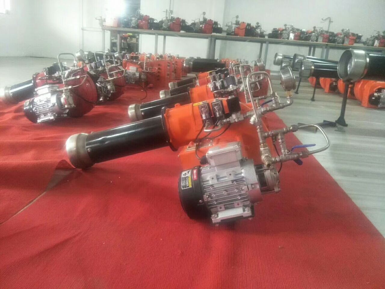 供應(yīng)YD系列多速多級三項(xiàng)電機(jī)