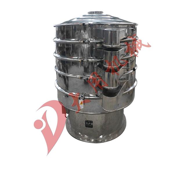 環(huán)保無污染易換網(wǎng)葡萄糖粉旋振篩供應(yīng)