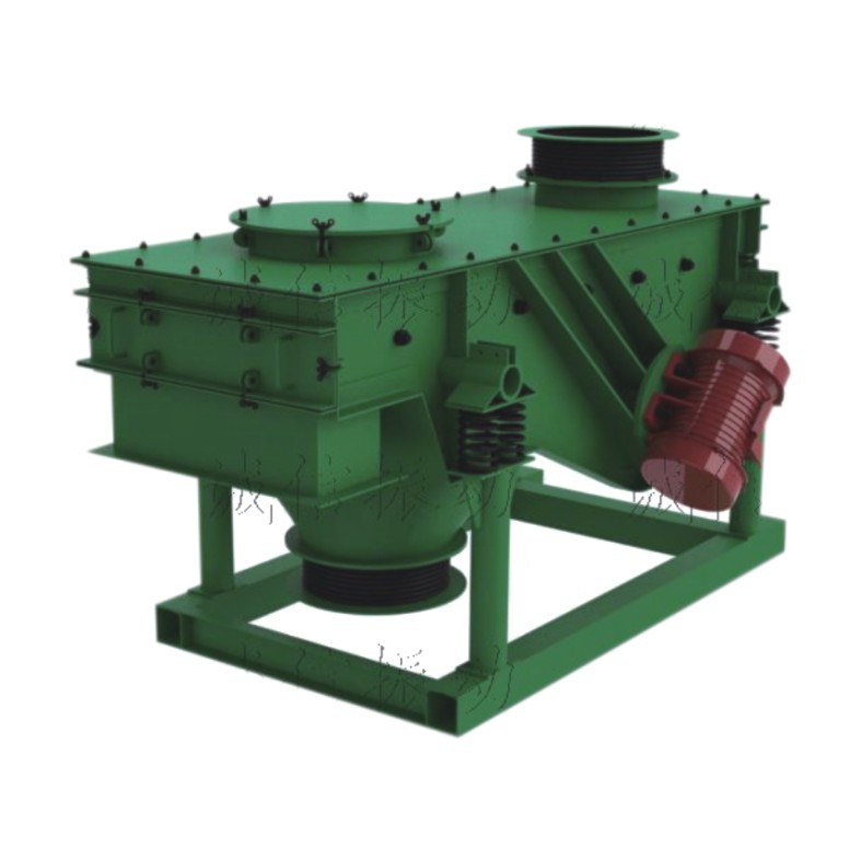 誠振供應(yīng)優(yōu)質(zhì)ZSM-0.8*1.6煤粉篩，歡迎垂詢