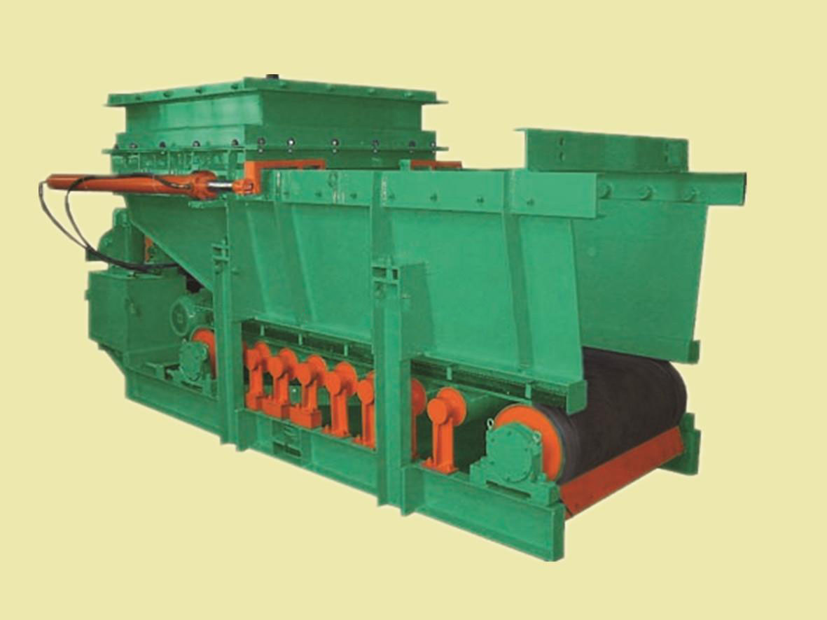 廠家直銷物美價廉帶式、鏈式給料機