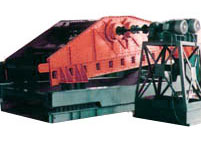 我公司常年供應ZSL系列大型冷礦振動篩