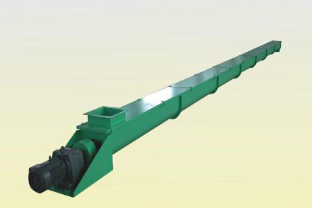 U型螺旋輸送機(jī)有多少型號(hào)