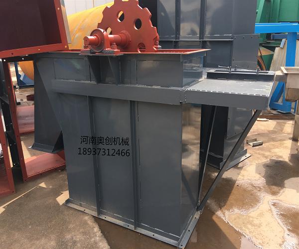 石膏推薦板鏈斗式提升機(jī)生產(chǎn)廠家[價格優(yōu)惠]