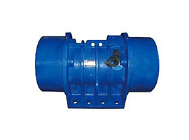  XVM-A系列振動源三相異步電動機