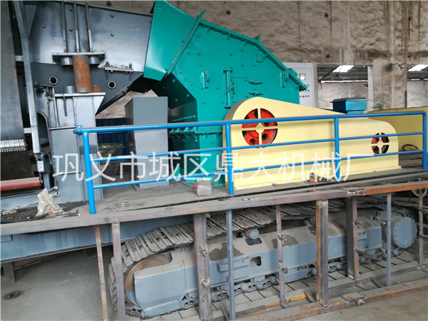  梅州制砂機(jī)生產(chǎn)線設(shè)備潤滑油缺失對設(shè)備的影響wiy975