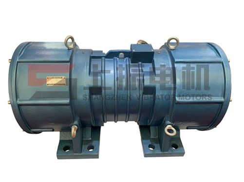 MVE三相六級振動電機