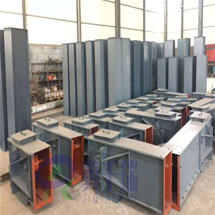 廠家定制鏈式輸送機，質(zhì)量有保證