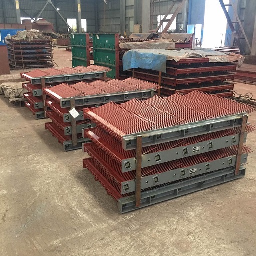 棒條篩板哪家好就找金特振動定制