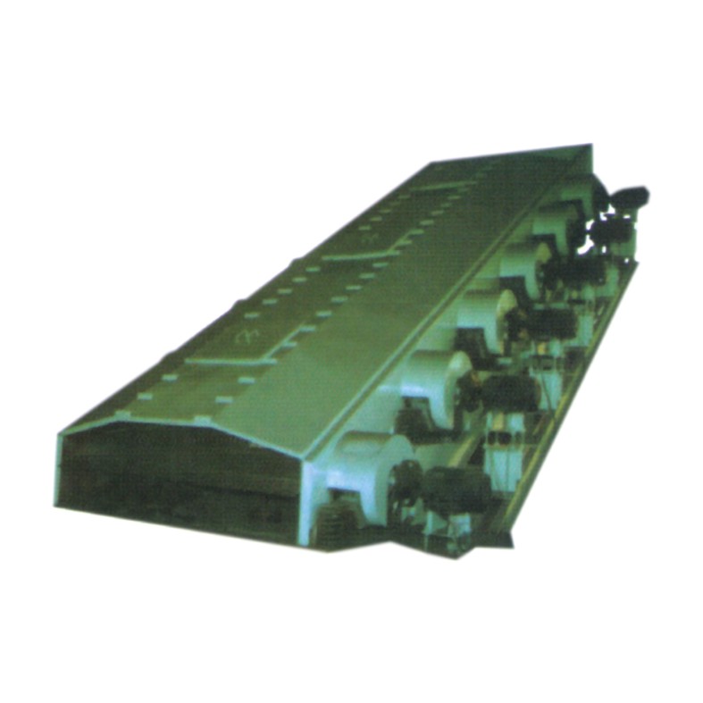 供應(yīng)節(jié)能環(huán)保CDYS-800多元高效篩，誠振主推