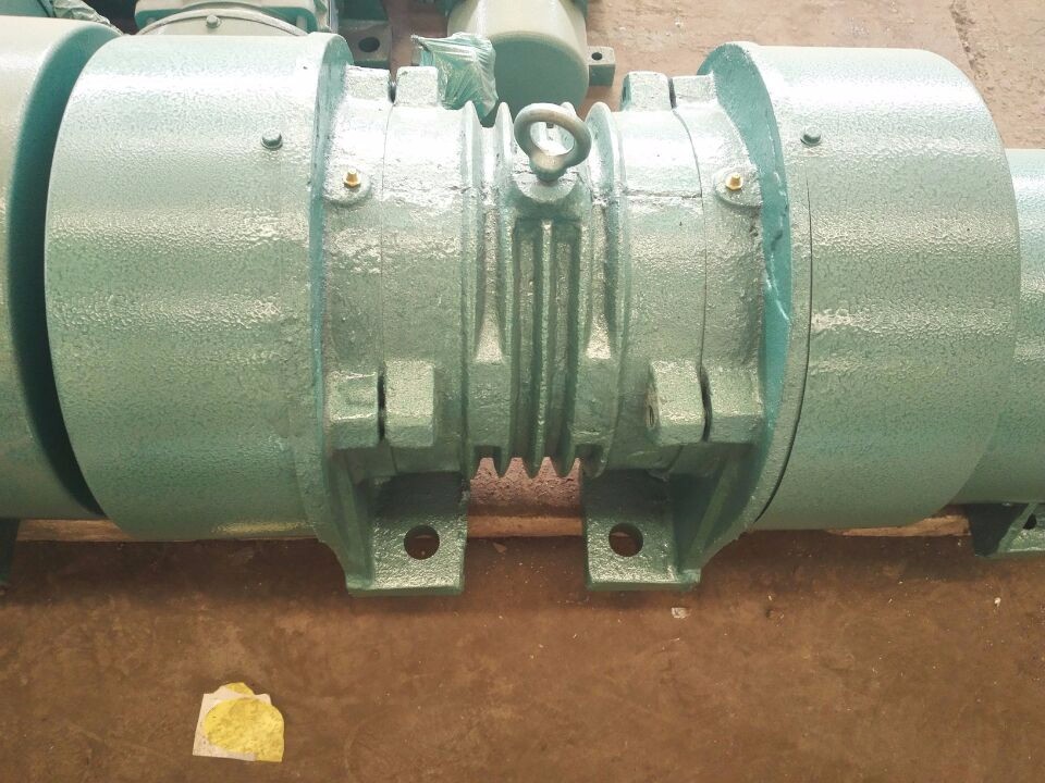 高質(zhì)量YZO-50-4振動(dòng)電機(jī)，誠(chéng)振放心之選