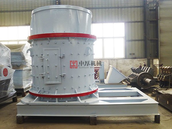 重型復(fù)合式破碎機(jī)價(jià)格