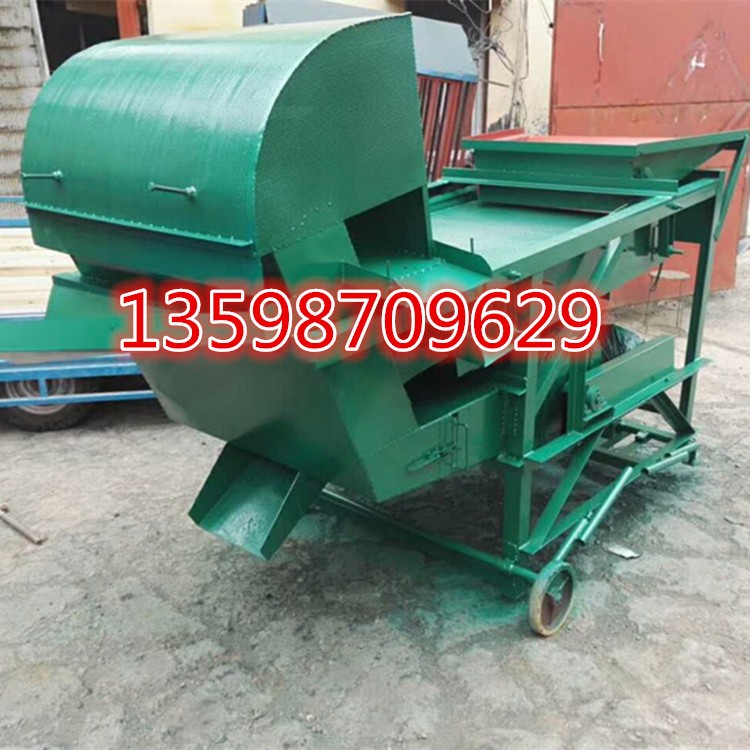 稻殼推薦除雜機/稻殼篩選風(fēng)選機