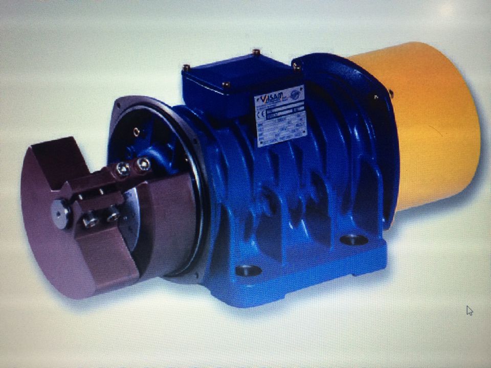 意大利VISAM振動(dòng)電機(jī) 進(jìn)口振動(dòng)電機(jī) 振動(dòng)馬達(dá) 振動(dòng)篩 防爆振動(dòng)電機(jī)
