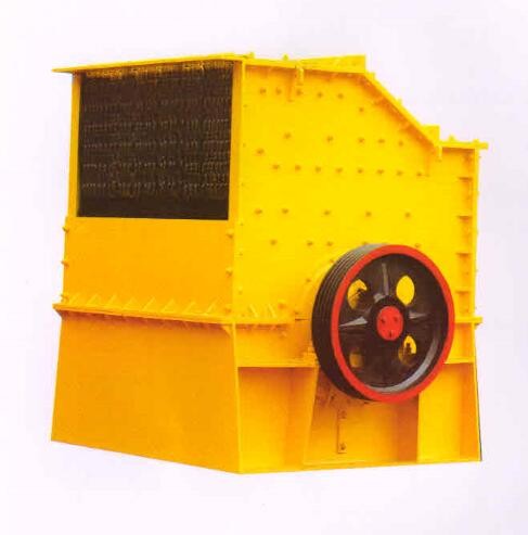 金寶山機械山東金寶山機械有限公司錘式破碎機