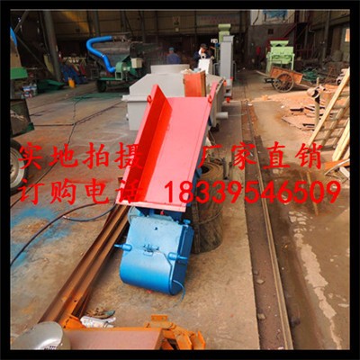 電磁振動給料機（電磁振動喂料機）