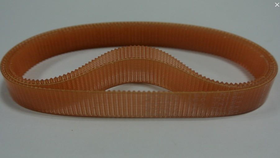 線芯同步帶、透明線芯皮帶、黃色線芯同步帶、食品級同步帶