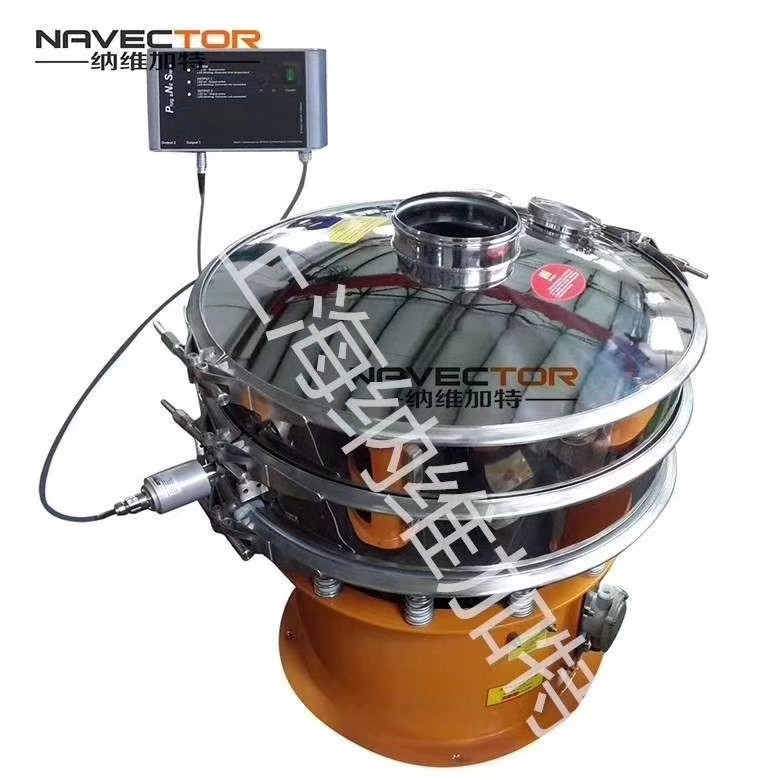 上海納維加特 銷(xiāo)售超聲波振動(dòng)篩 