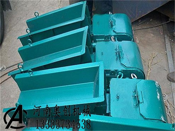 振動(dòng)給料機(jī)優(yōu)質(zhì)廠家型號(hào)特點(diǎn)原理