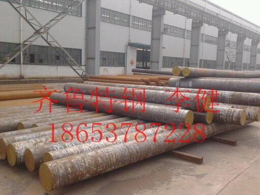 42CrMo鍛件、42CrMo圓鋼調質、42CrMo缸體活塞齒輪軸