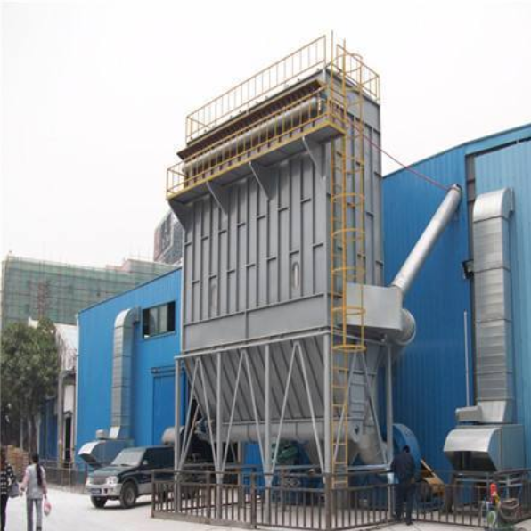 貴陽木器加工廠木工旋風除塵器提升改造達標新方案