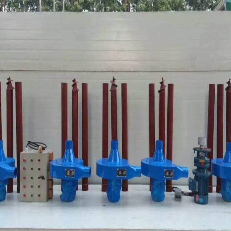 糧倉降溫單管風(fēng)機(jī)衡水中凱糧儲(chǔ)機(jī)械