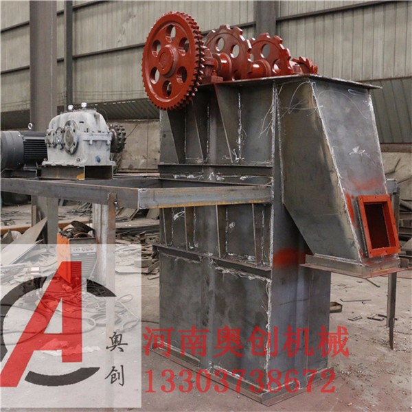 環(huán)鏈斗式提升機(jī)生產(chǎn)廠家-合理報(bào)價(jià)|型號|圖紙|推薦選型-提升機(jī)廠家直銷