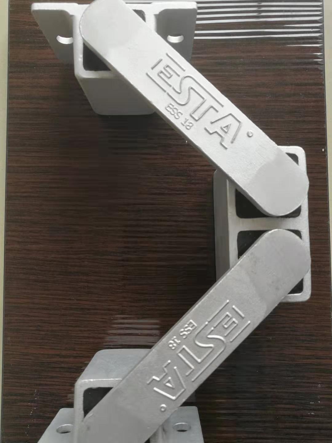 進(jìn)口ESTA不銹鋼彈性振動(dòng)支撐 晟煊減震技術(shù)（昆山）有限公司中國(guó)總代理