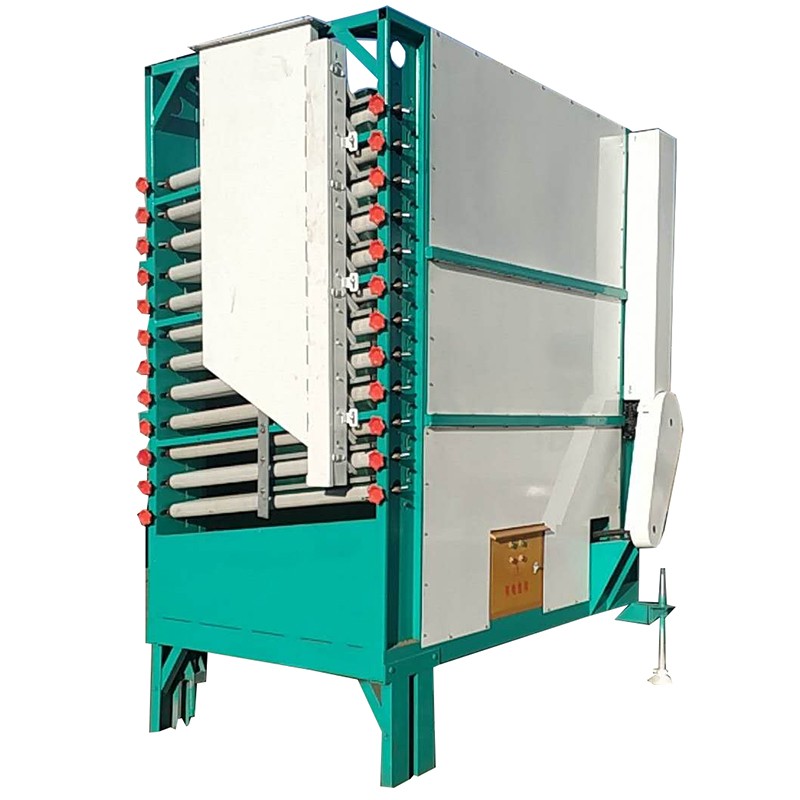 黑豆黃豆精選機