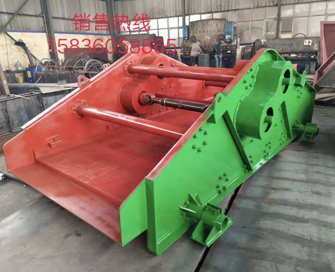 細沙回收設備廠家直銷