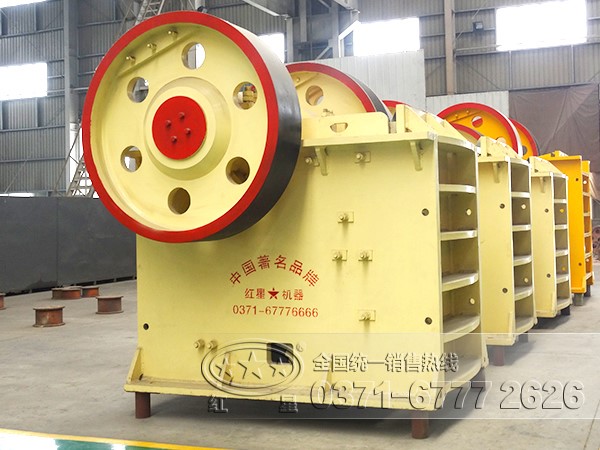 錘式破碎機較大產(chǎn)量能達(dá)到多少YJN86