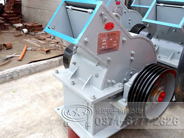 小型錘破用的人多嗎？效果怎么樣？YJN84