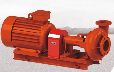 砂泵 泥漿處理設備 科盛能源