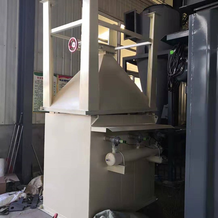 泊頭濾筒除塵設(shè)備廠家1萬風量圓形濾筒除塵器