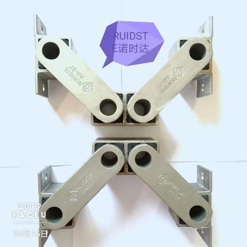 特價(jià)出售橡膠彈性張緊裝置，同步帶/鏈條張緊器，振動(dòng)支撐AB-D系列