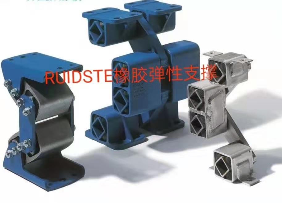 特價出售橡膠彈性張緊裝置，同步帶/鏈條張緊器，振動支撐AB18