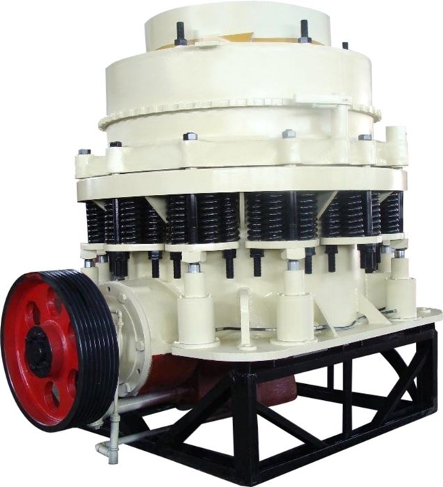 影響圓錐破碎機(jī)破碎力大小的因素有哪些？