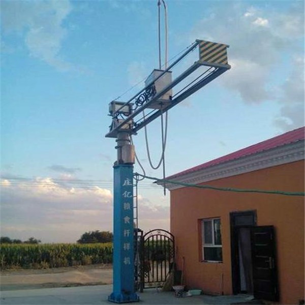 糧食推薦自動(dòng)扦樣機(jī)_崔廟糧食推薦自動(dòng)扦樣機(jī)廠家型號(hào)