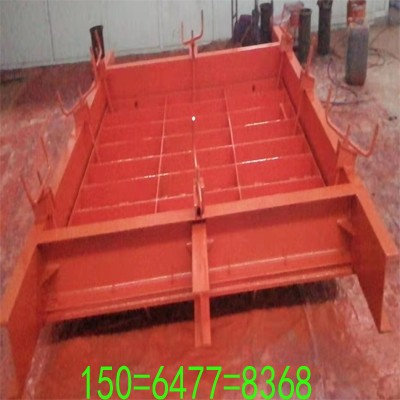 武漢MMB2.5*2.5礦用防水密閉門國標(biāo)重量