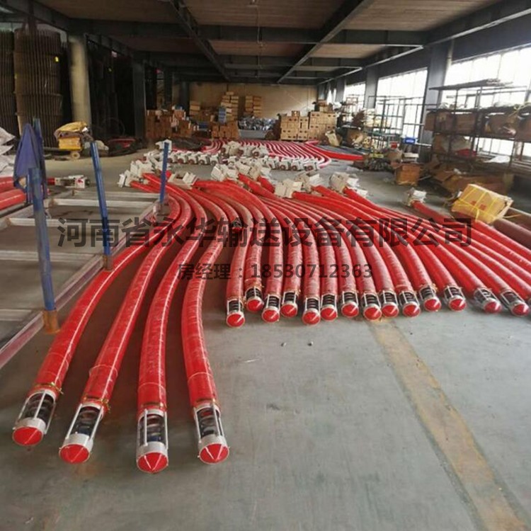 倒倉抽送機 電動軟管吸谷機 小麥稻谷吸糧機