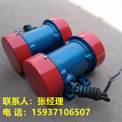 YZO8-4振動(dòng)電機(jī)三相異步振動(dòng)電機(jī)
