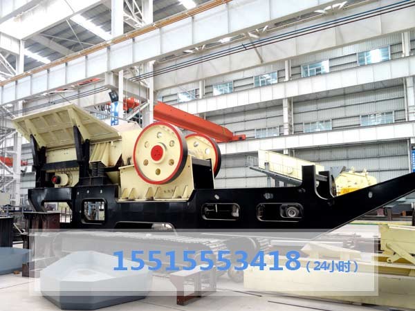 別總盯著小設(shè)備，大型打沙機(jī)器顏值實(shí)力均在線ZXW90