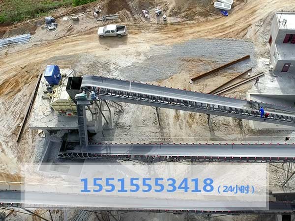 新型移動(dòng)砂石粉碎機(jī)器來(lái)了，隆重上市ZXW91