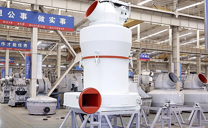 時產15噸磨粉設備廠家