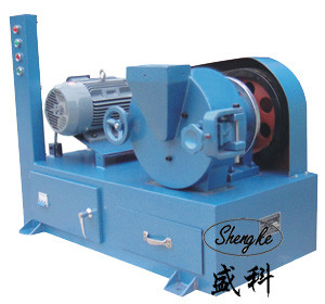 SKφ200實(shí)驗(yàn)室小型環(huán)保密封錳鋼圓盤(pán)粉碎機(jī)