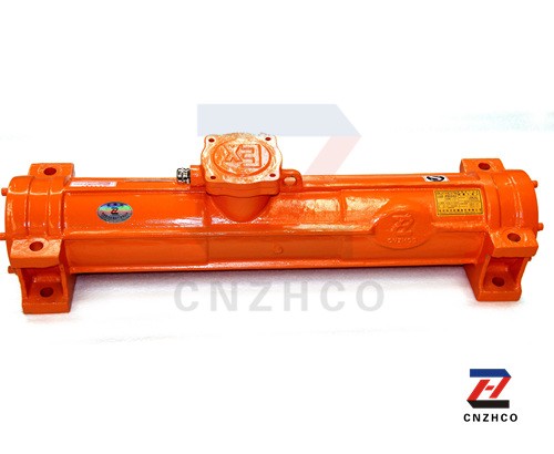 YBZU系列防爆振動電機  隔爆型振動源三相異步電動機