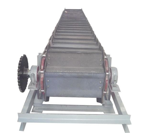 HB型鏈板式輸送機(jī)